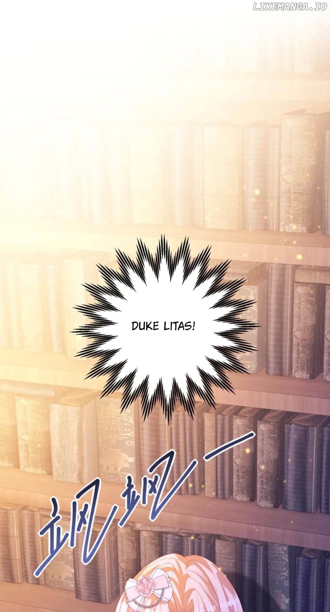 The Duchess Goes Crazy Once A Day Chapter 24 - page 38